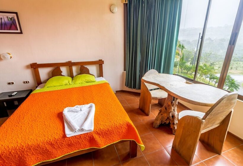 فندق Arenal Palace