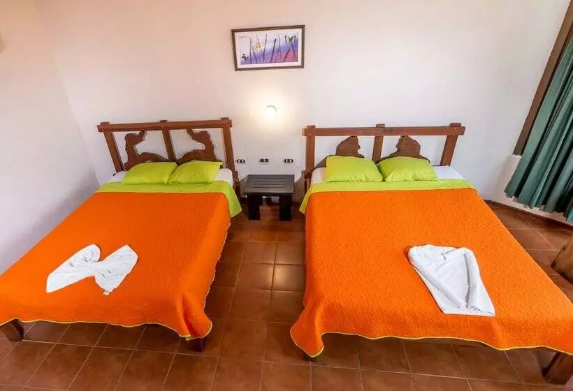 酒店 Arenal Palace