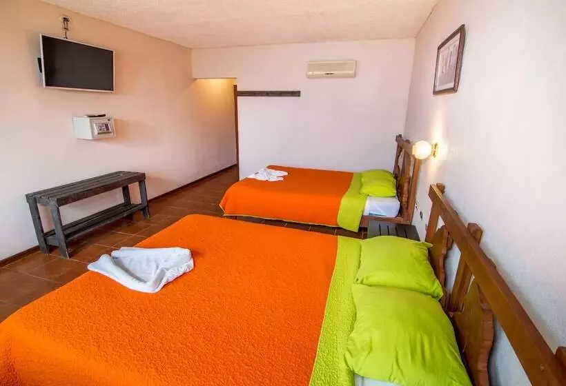 酒店 Arenal Palace