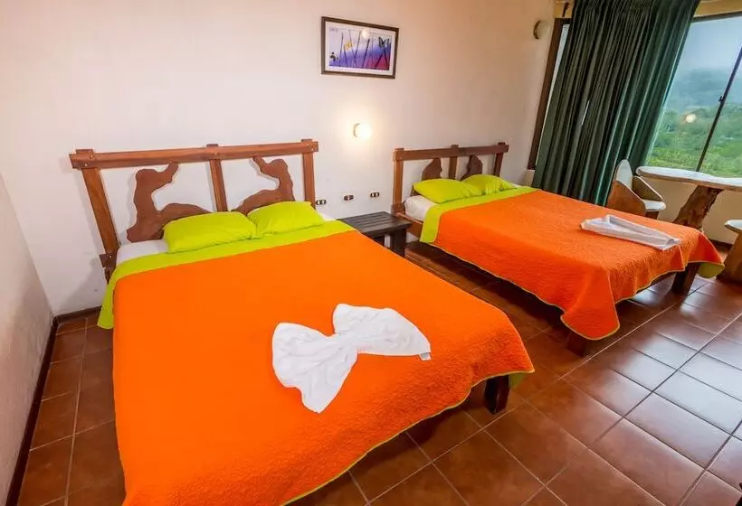 酒店 Arenal Palace