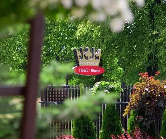 호텔 Batory