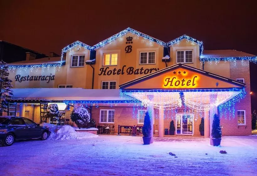 호텔 Batory