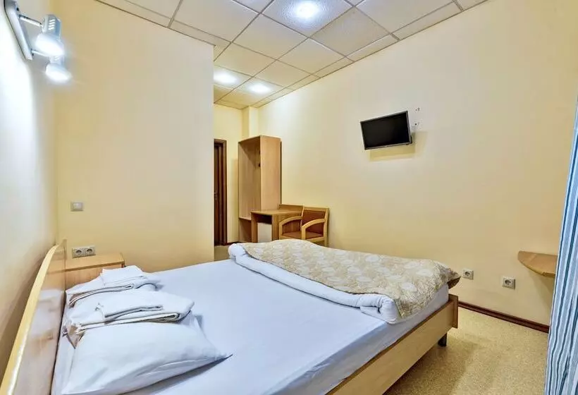 Szálloda Berison Hudyakova