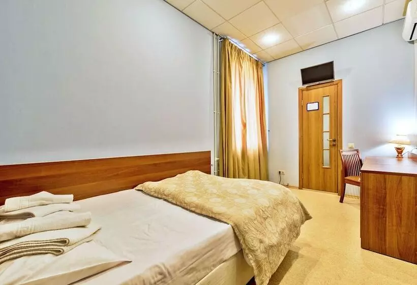 Szálloda Berison Hudyakova