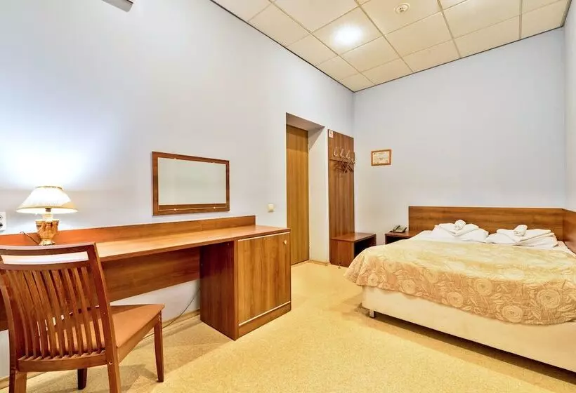 Szálloda Berison Hudyakova