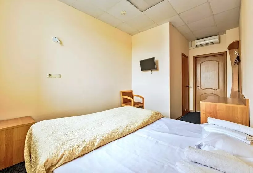 Szálloda Berison Hudyakova