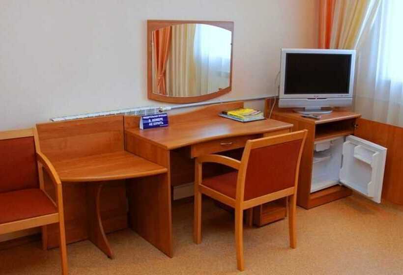 فندق Berison Hudyakova