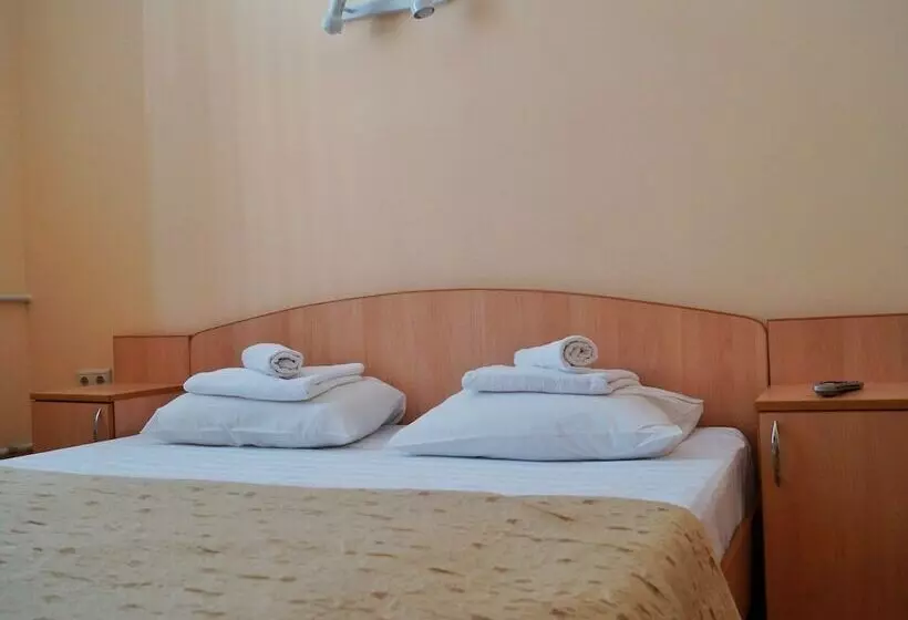 Szálloda Berison Hudyakova