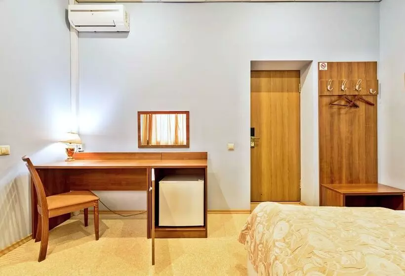 Szálloda Berison Hudyakova