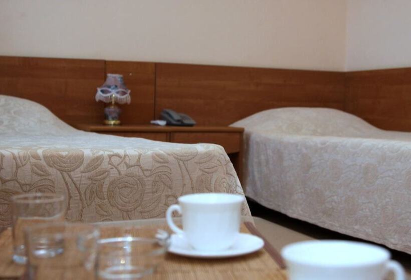 فندق Berison Hudyakova