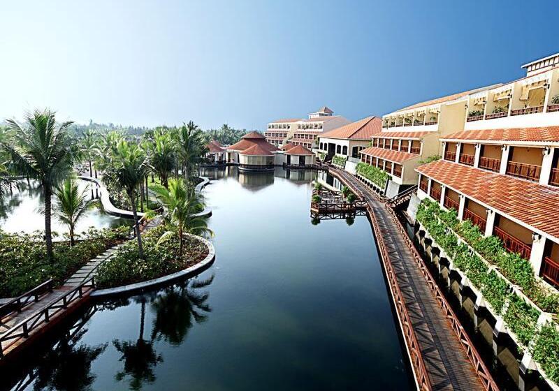 호텔 Bonjour Bonheur Ocean Spray