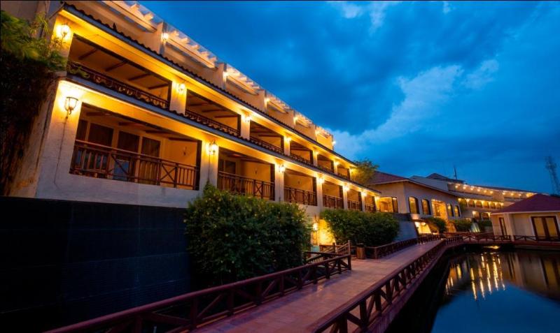 호텔 Bonjour Bonheur Ocean Spray