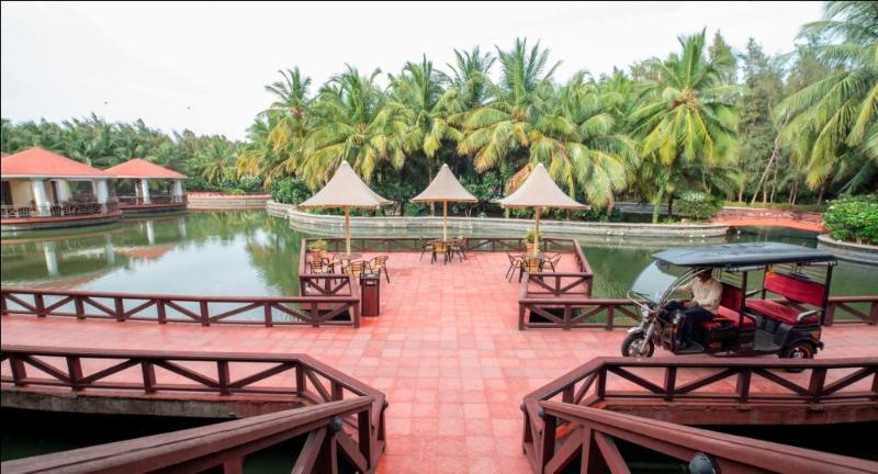 호텔 Bonjour Bonheur Ocean Spray