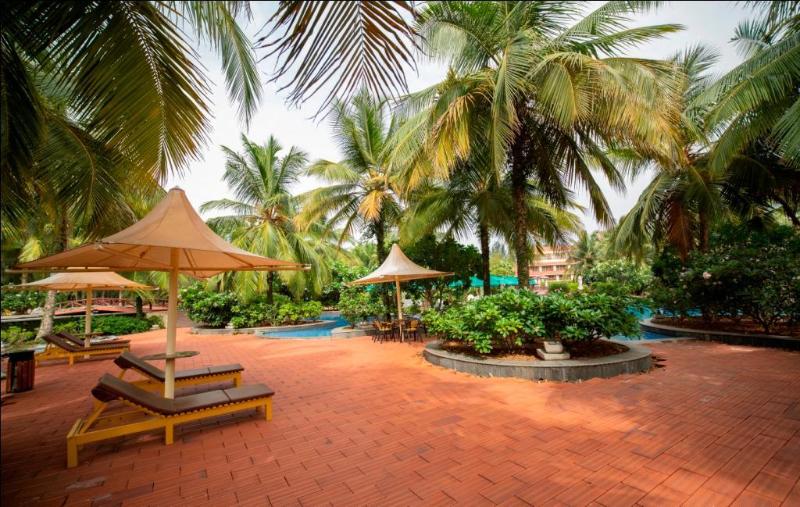 호텔 Bonjour Bonheur Ocean Spray