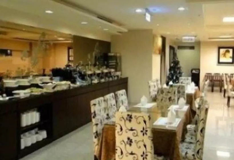 Byeyer Hotel Hualien