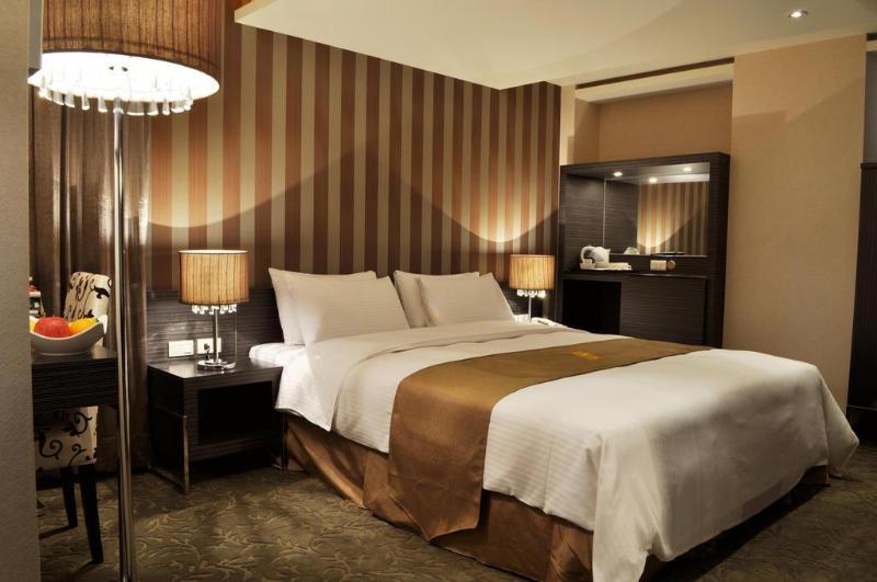 Byeyer Hotel Hualien