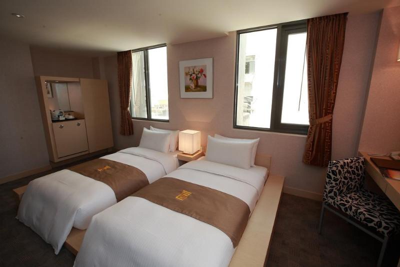 Byeyer Hotel Hualien