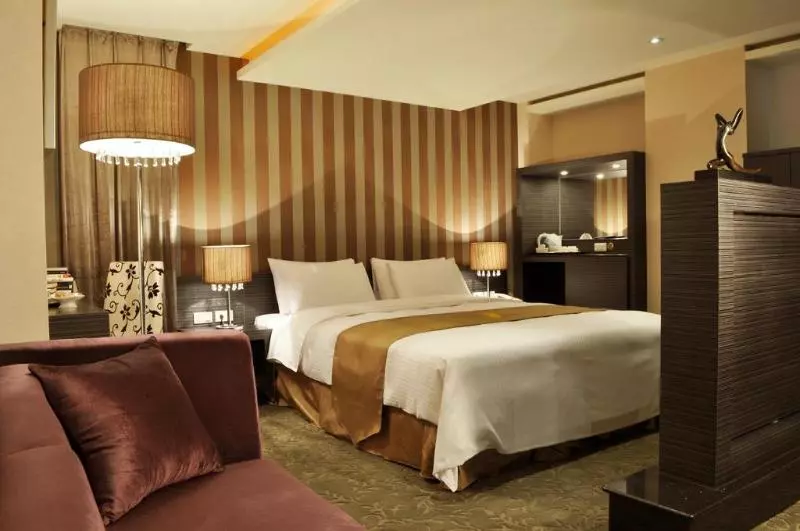 Byeyer Hotel Hualien