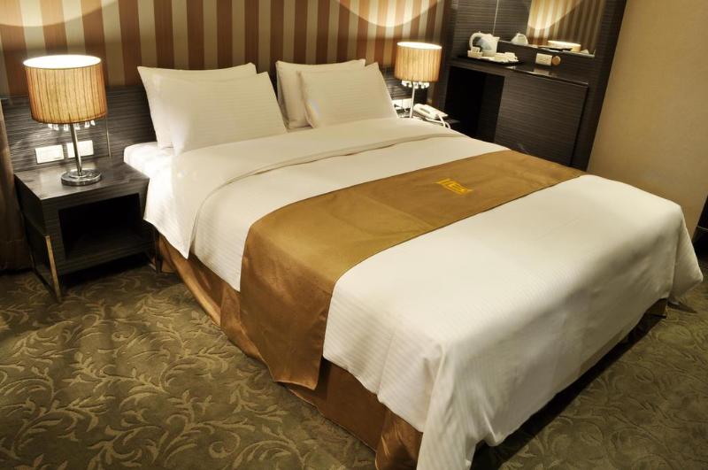 Byeyer Hotel Hualien