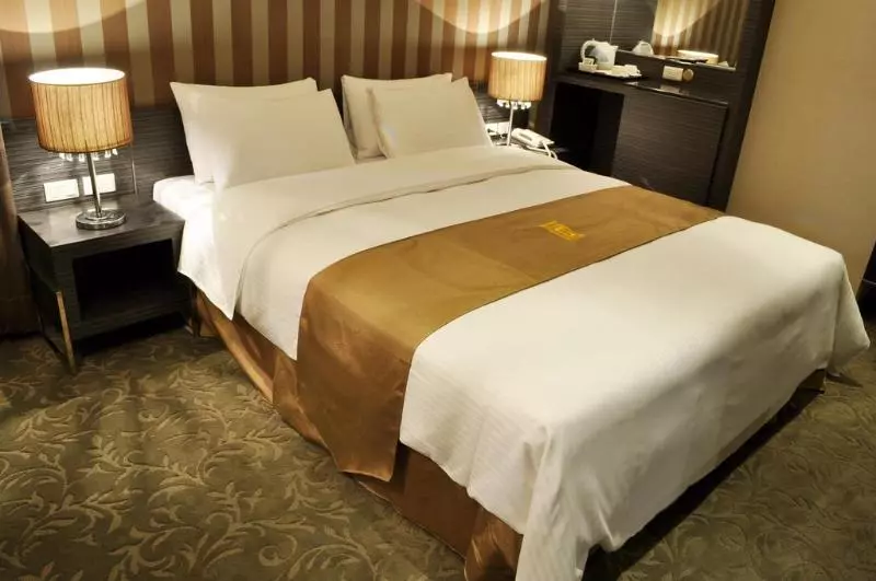 Byeyer Hotel Hualien