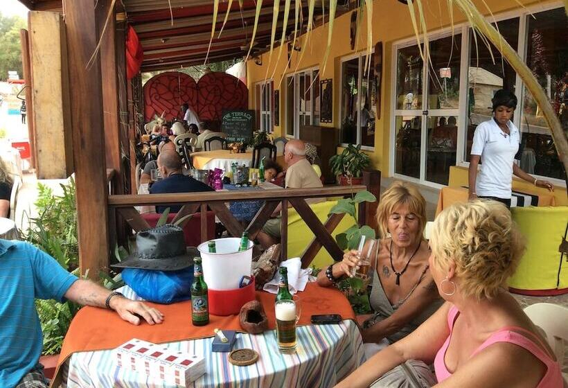 酒店 Calabash Apartment