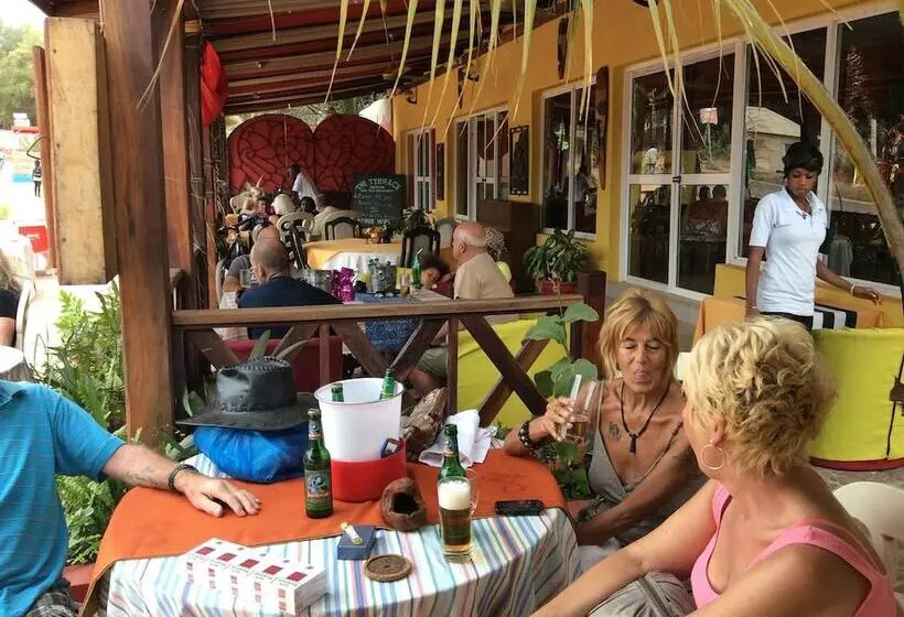 酒店 Calabash Apartment