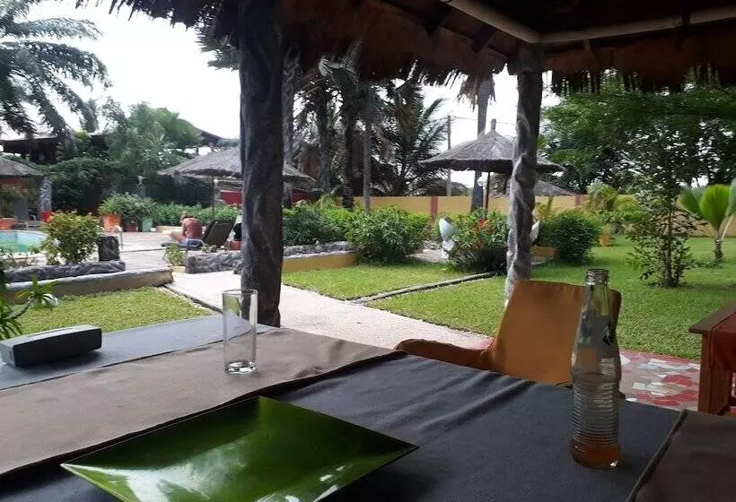 酒店 Calabash Apartment