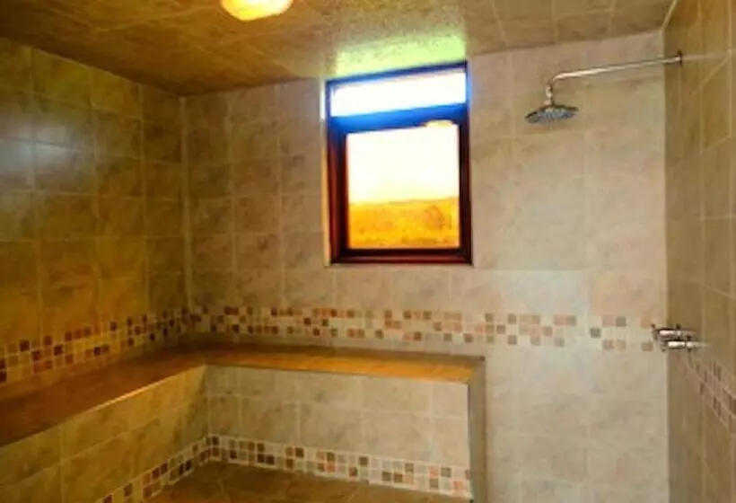 호텔 Casa De Los Fundadores