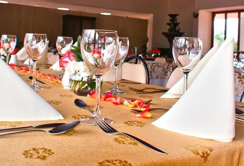 ホテル Casa De Los Fundadores