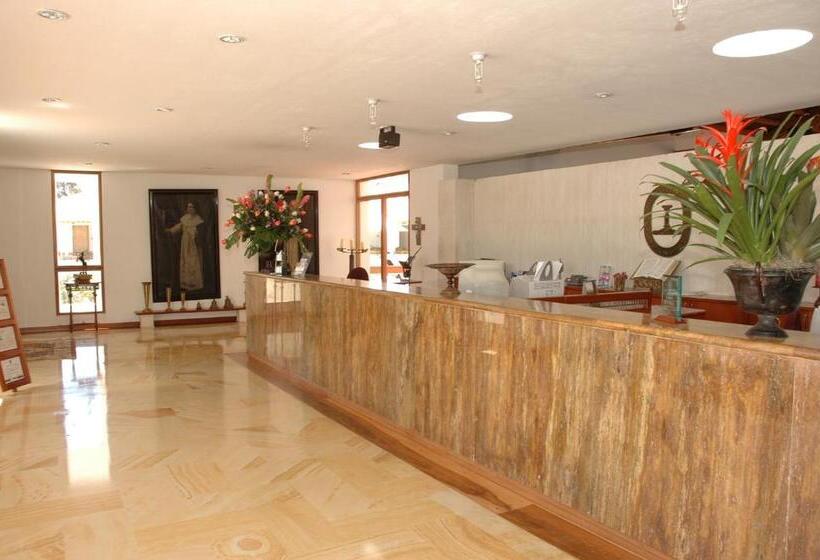 ホテル Casa De Los Fundadores