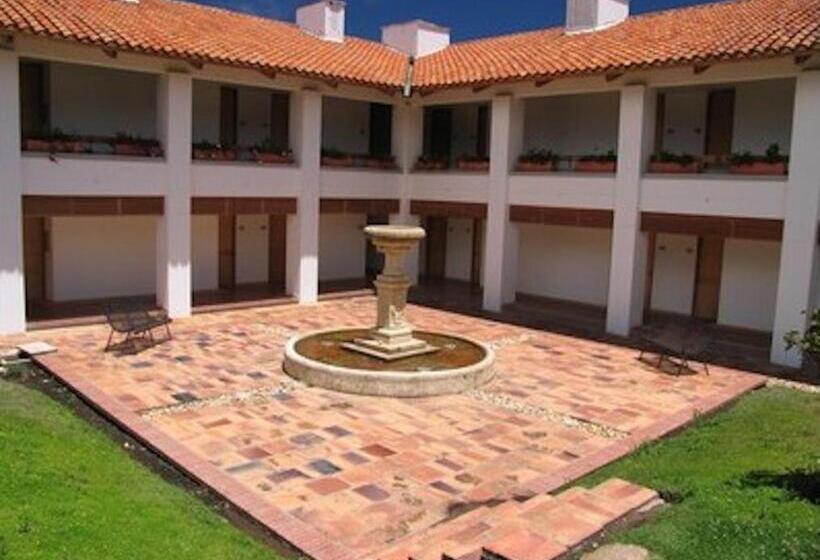 ホテル Casa De Los Fundadores