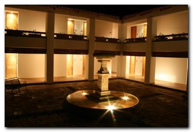 ホテル Casa De Los Fundadores