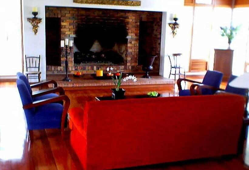 ホテル Casa De Los Fundadores