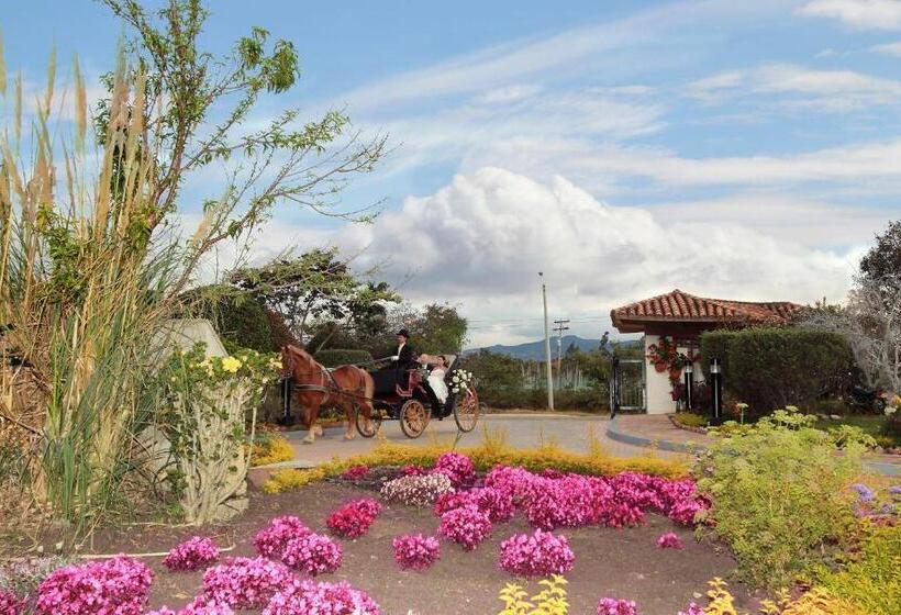 ホテル Casa De Los Fundadores