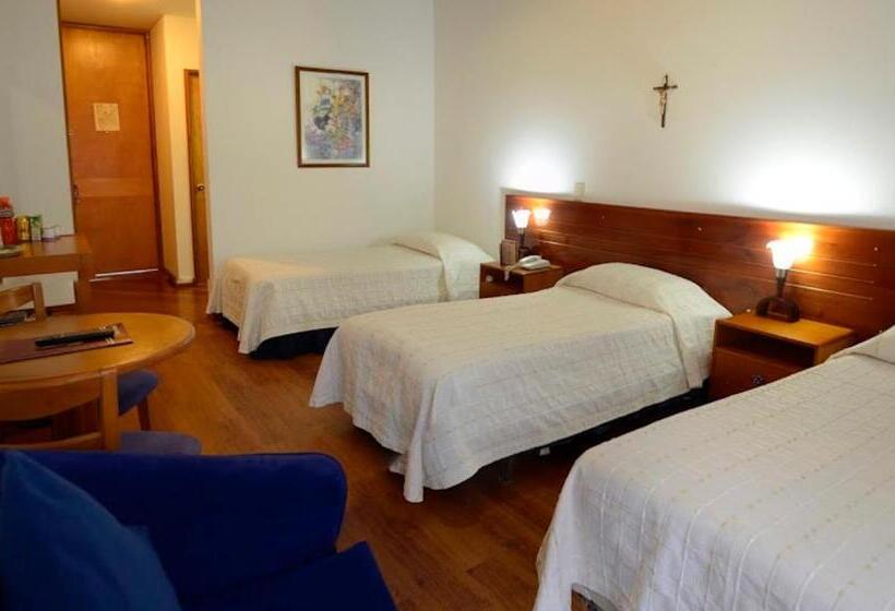 ホテル Casa De Los Fundadores