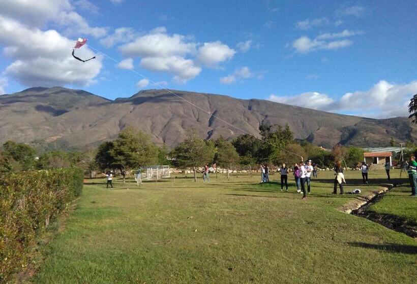 ホテル Casa De Los Fundadores