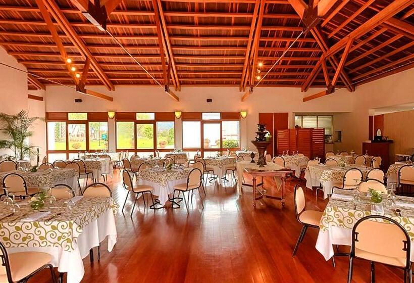 ホテル Casa De Los Fundadores