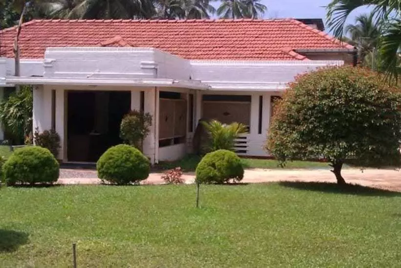 酒店 Ceylonica Beach