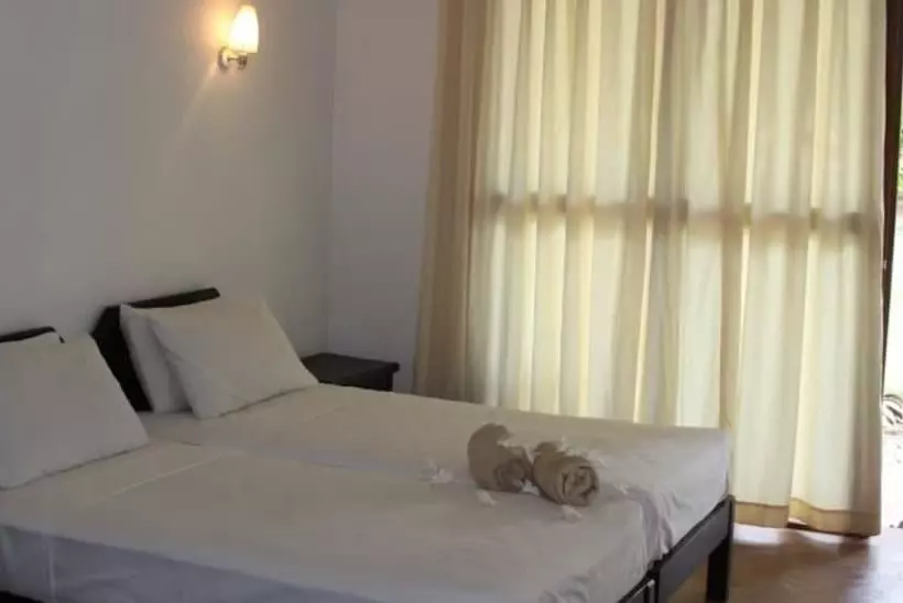 酒店 Ceylonica Beach