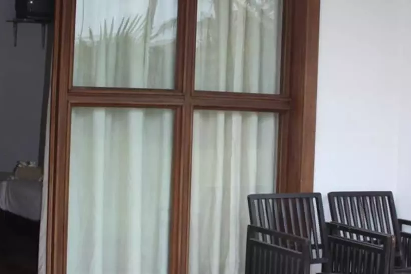 酒店 Ceylonica Beach