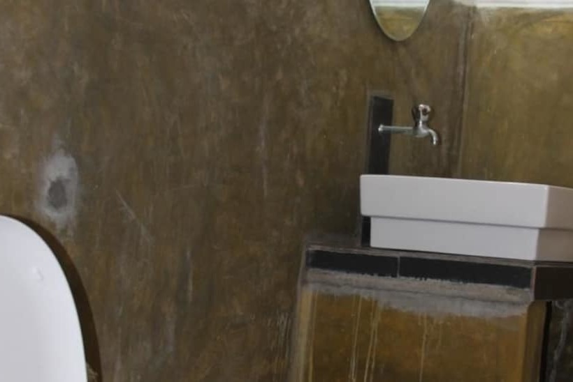 בית מלון כפרי Ceylonica Beach