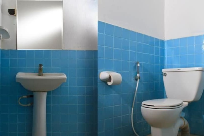 בית מלון כפרי Ceylonica Beach