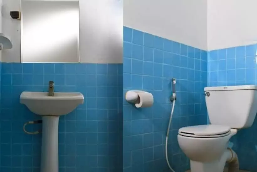 酒店 Ceylonica Beach