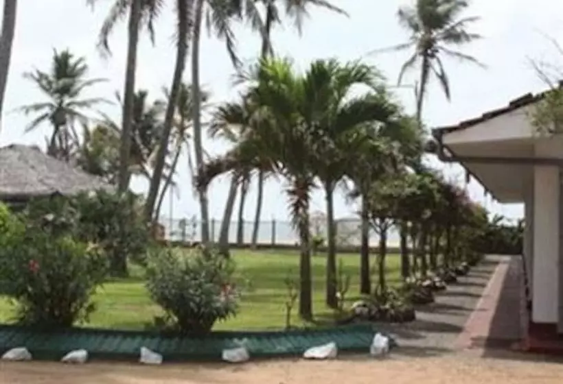 酒店 Ceylonica Beach