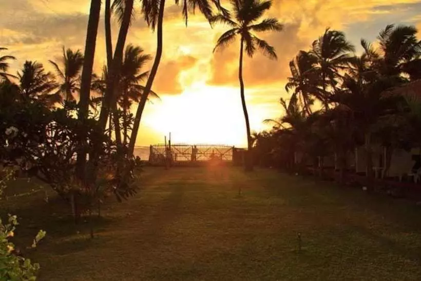 酒店 Ceylonica Beach