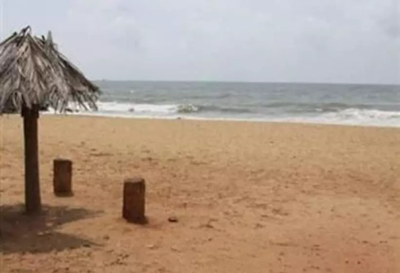 酒店 Ceylonica Beach