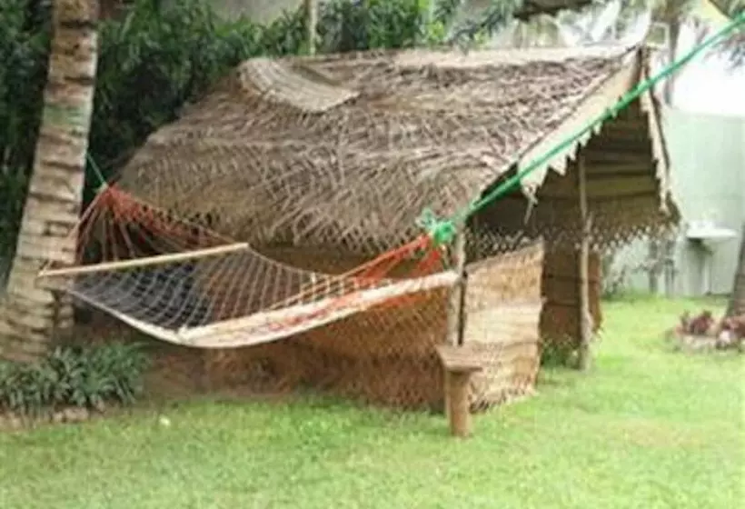 酒店 Ceylonica Beach