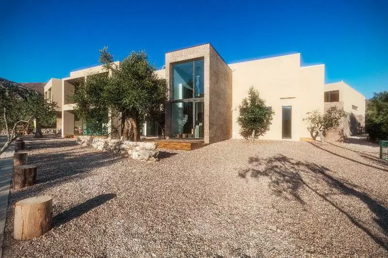 Отель Cooking And Nature  Emotional