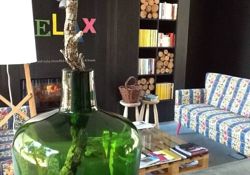 Отель Cooking And Nature  Emotional