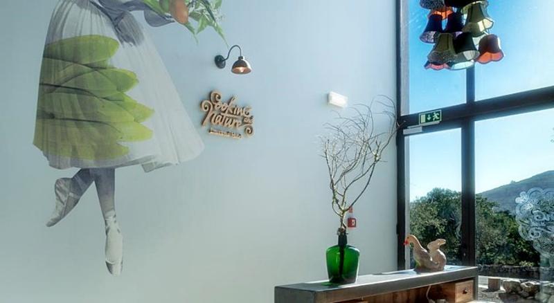 호텔 Cooking And Nature  Emotional